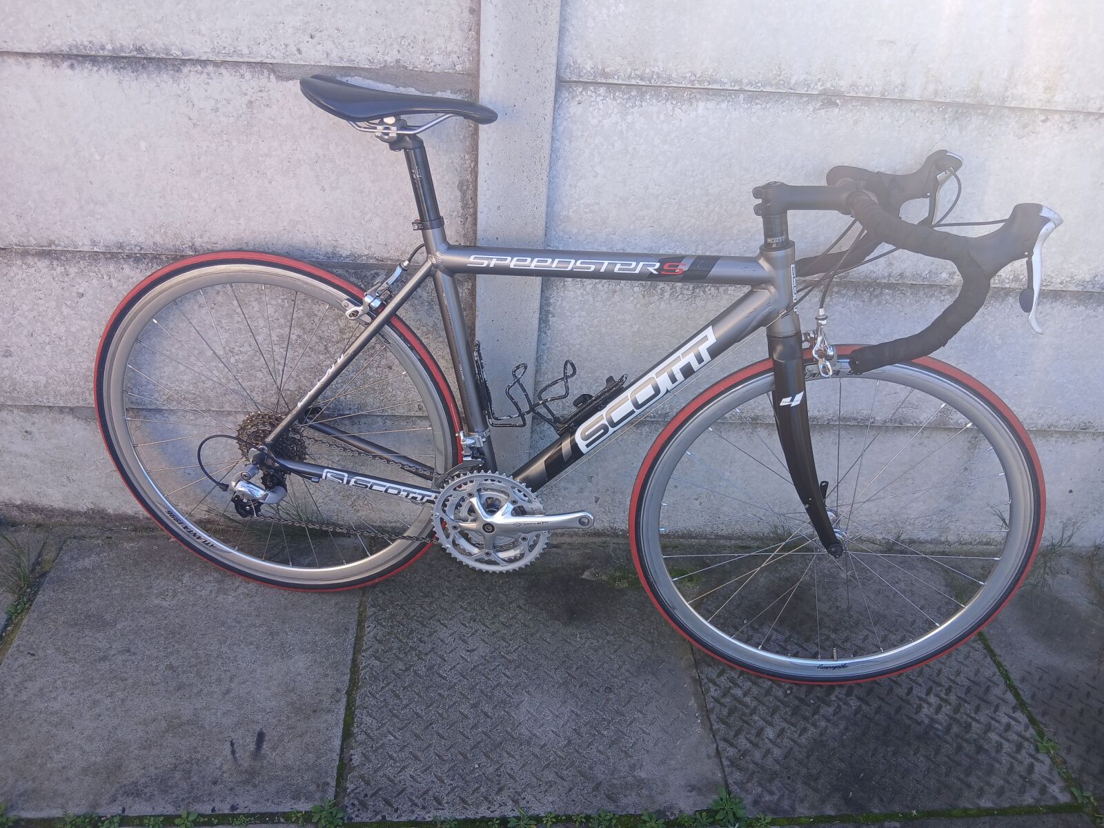 Scott road small | Road Bikes | Bike Hub
