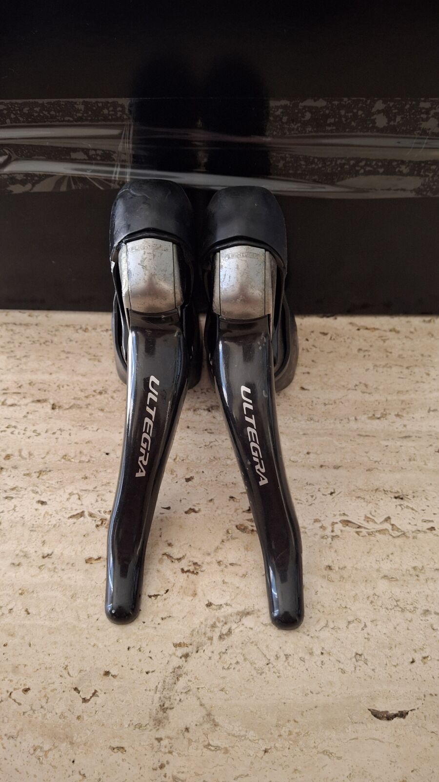 Shimano Ultegra 6700 | Shifters | Bike Hub