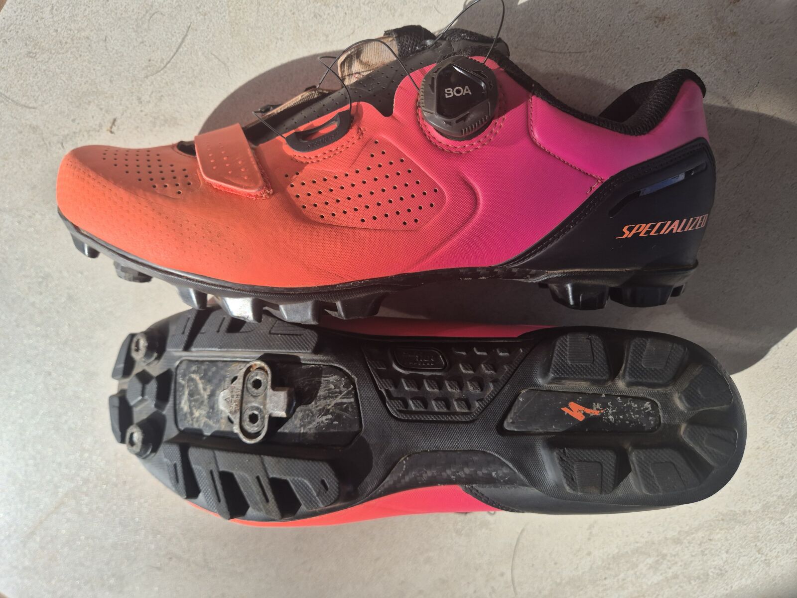 Specialized Expert XC MTB shoes | Shoes | Bike Hub