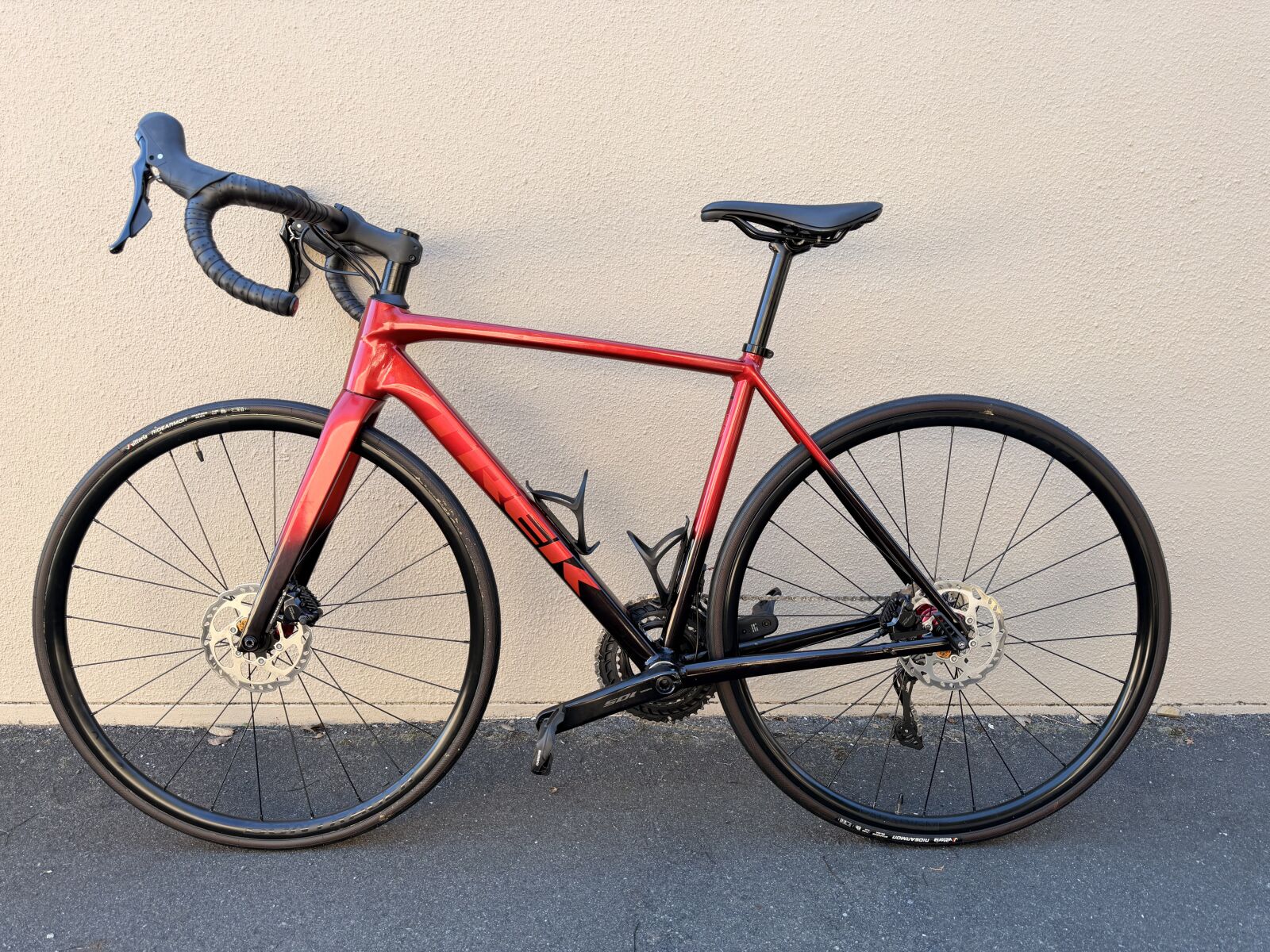 Trek Emonda ALR 5 - Size 54 | Road Bikes | Bike Hub