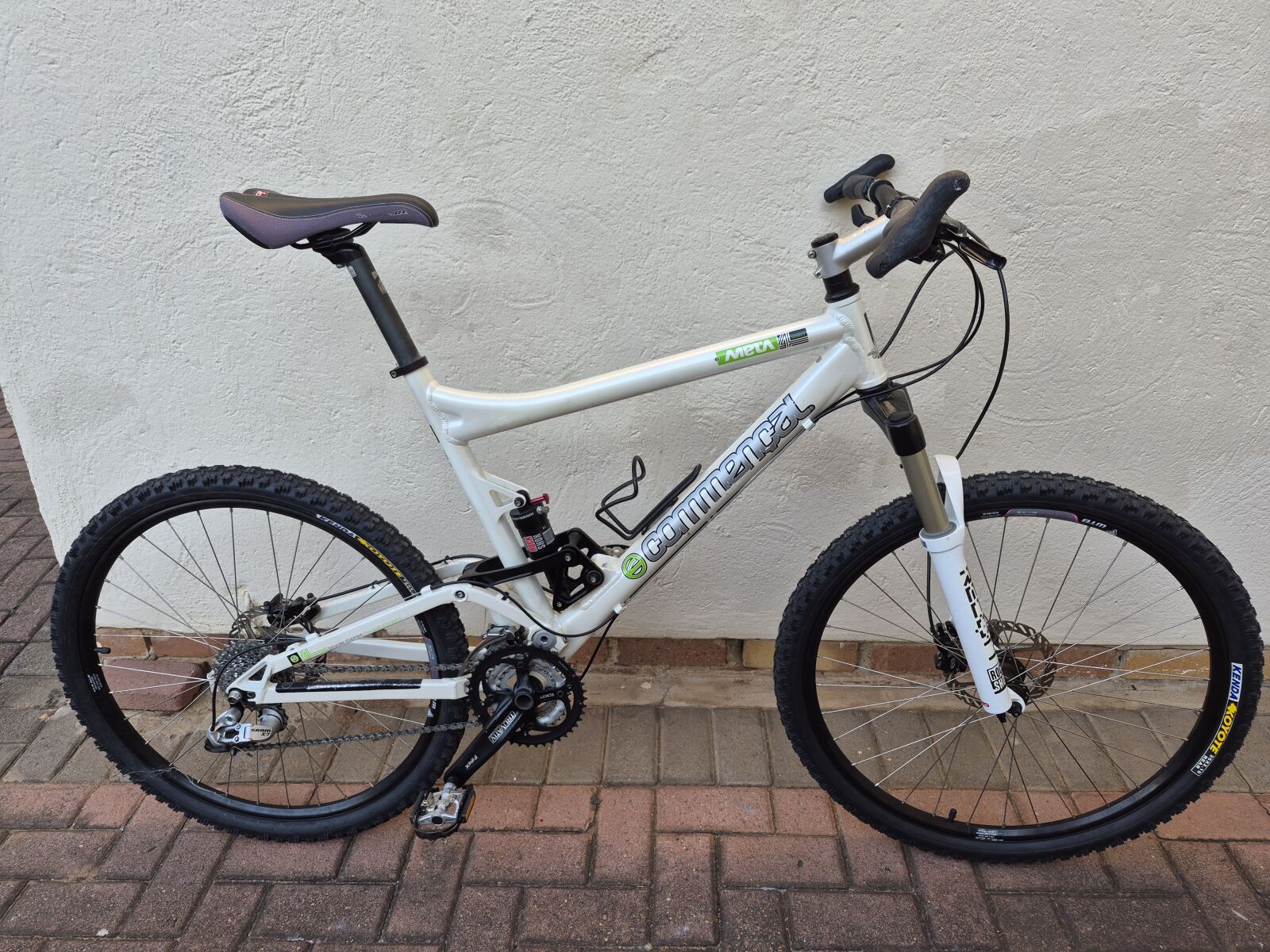 自転車本体 COMMENCAL MTB Commencal Dual Suspension MTB | Dual Suspension Mountain Bikes