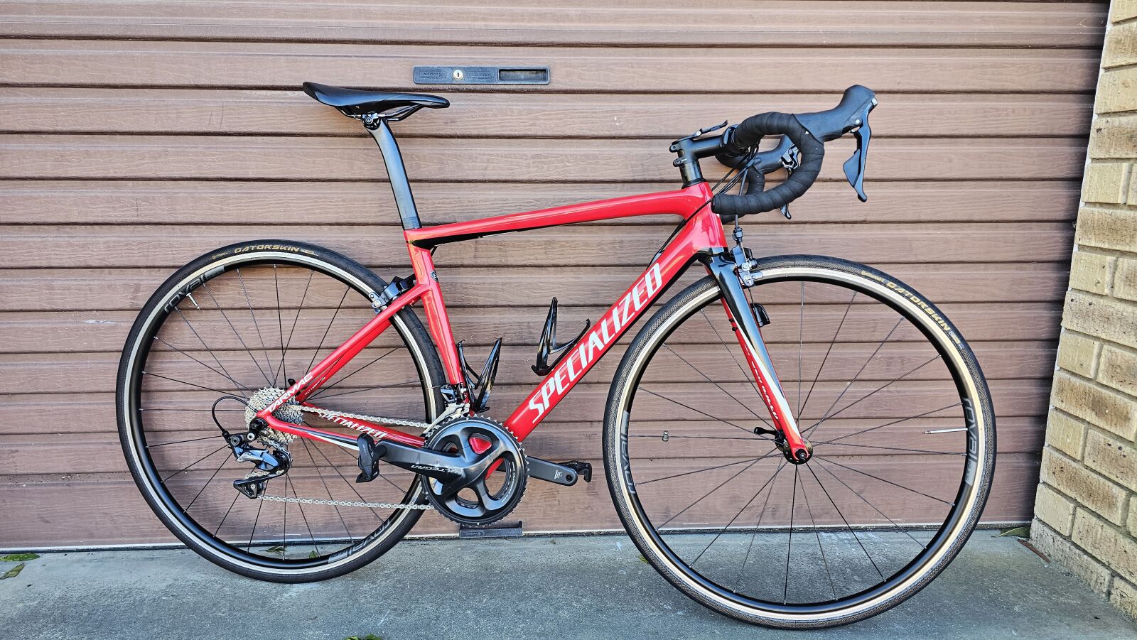 Specialized Tarmac SL6 Expert 2018 | Road Bikes | Bike Hub