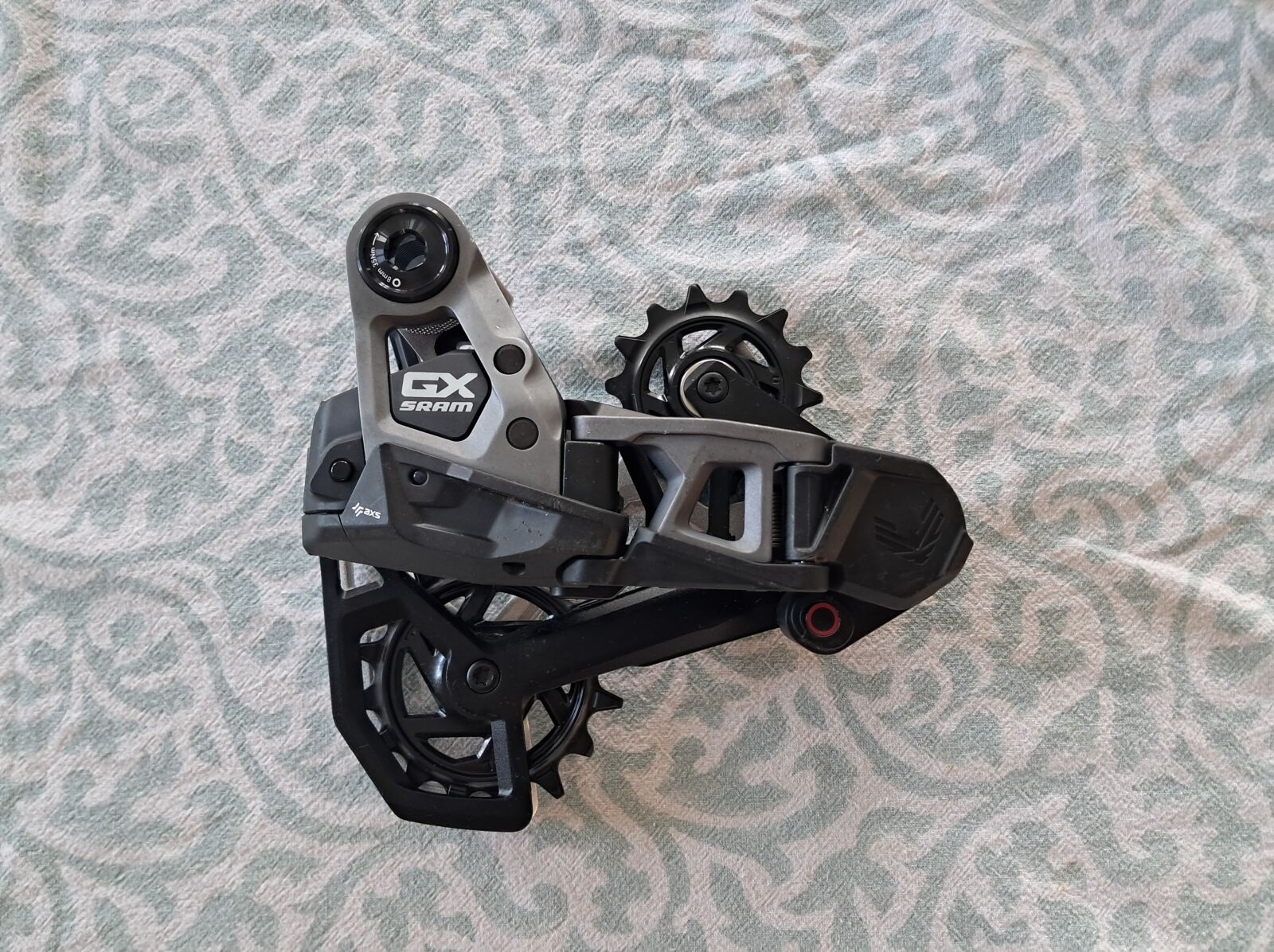 トリデプスGX 300HP TAG TEAM GX t-type AXS (Make an offer) | Complete Groupsets | Bike Hub