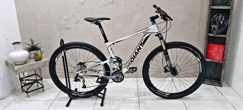 Giant Anthem X29 MTB M | Dual Suspension Mountain Bikes | Bike Hub