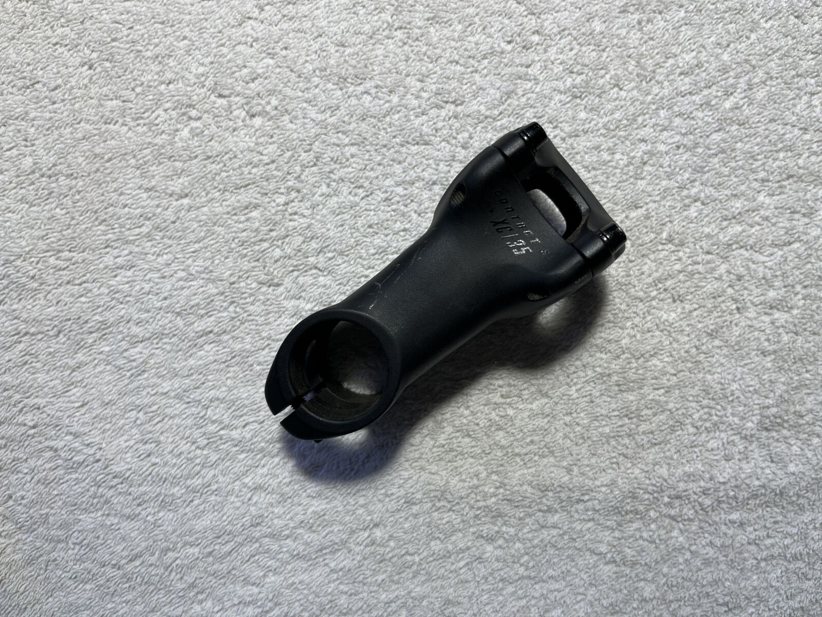 Giant Contact SL XC/35 Stem | Stems | Bike Hub