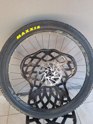 Giant XC 1 27.5 wheel set(Boost front & rear) | Mountain Bike