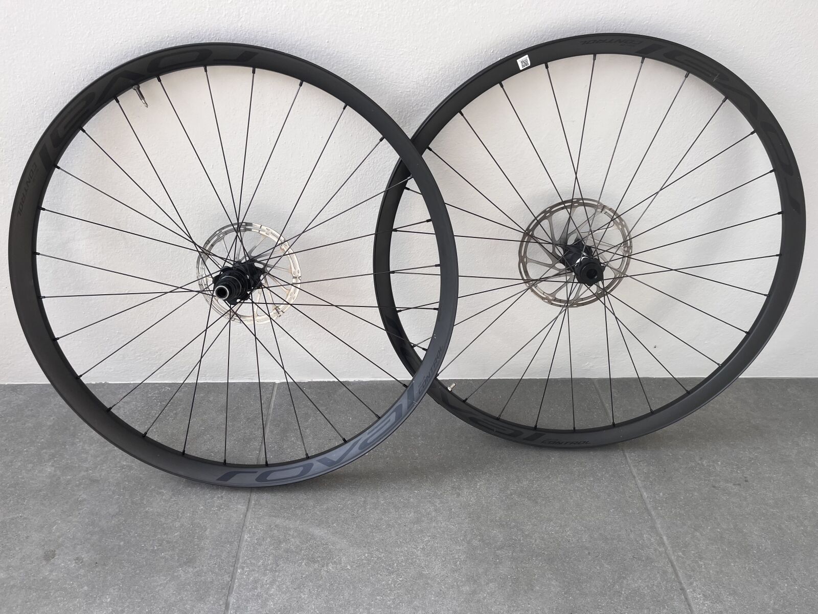 Roval Control 29 Carbon Wheelset | Mountain Bike Wheels | Bike Hub
