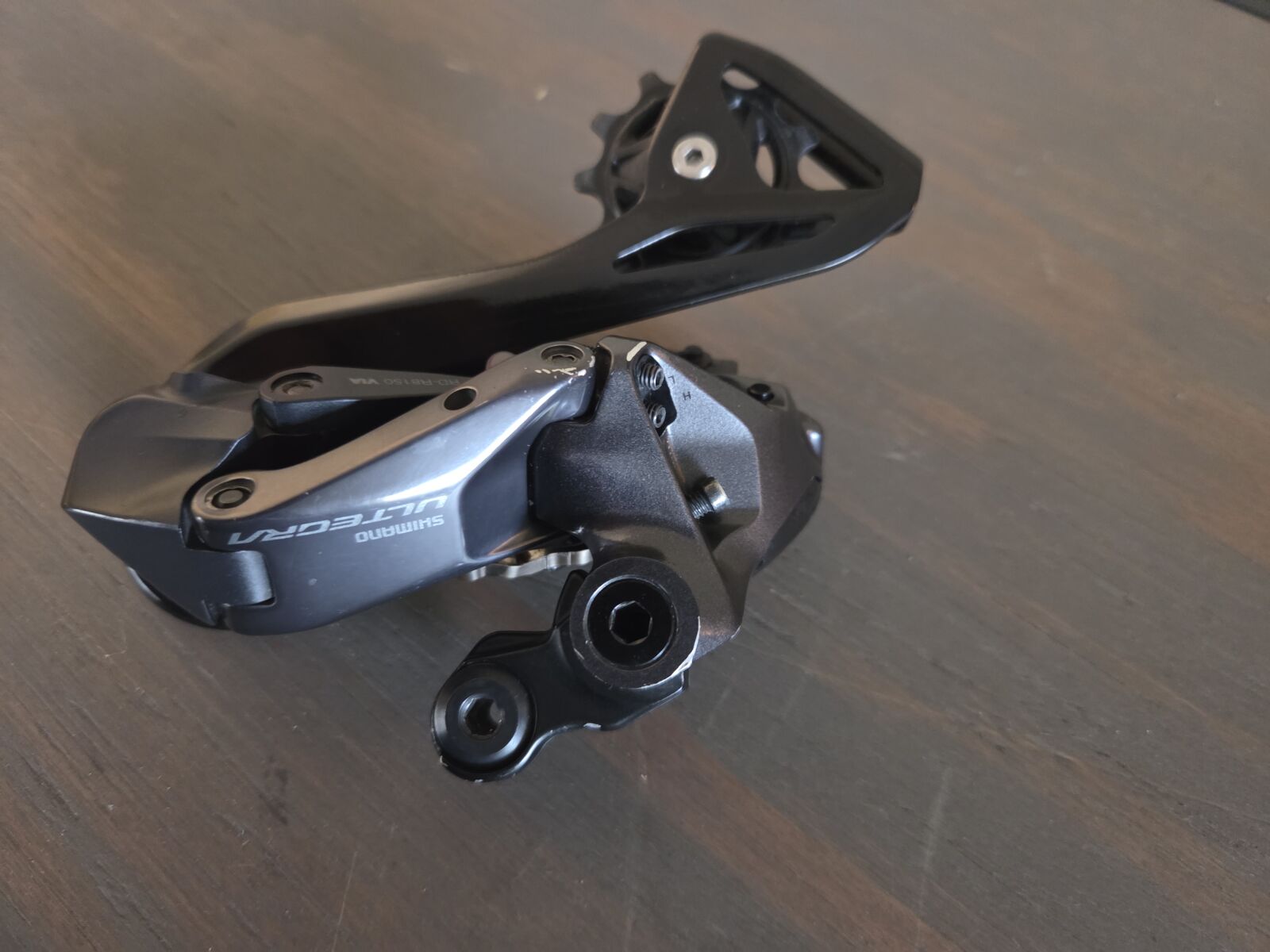 SHIMANO ULTEGRA DI2 R8150 12SP REAR DERAILLEUR | Rear Derailleurs