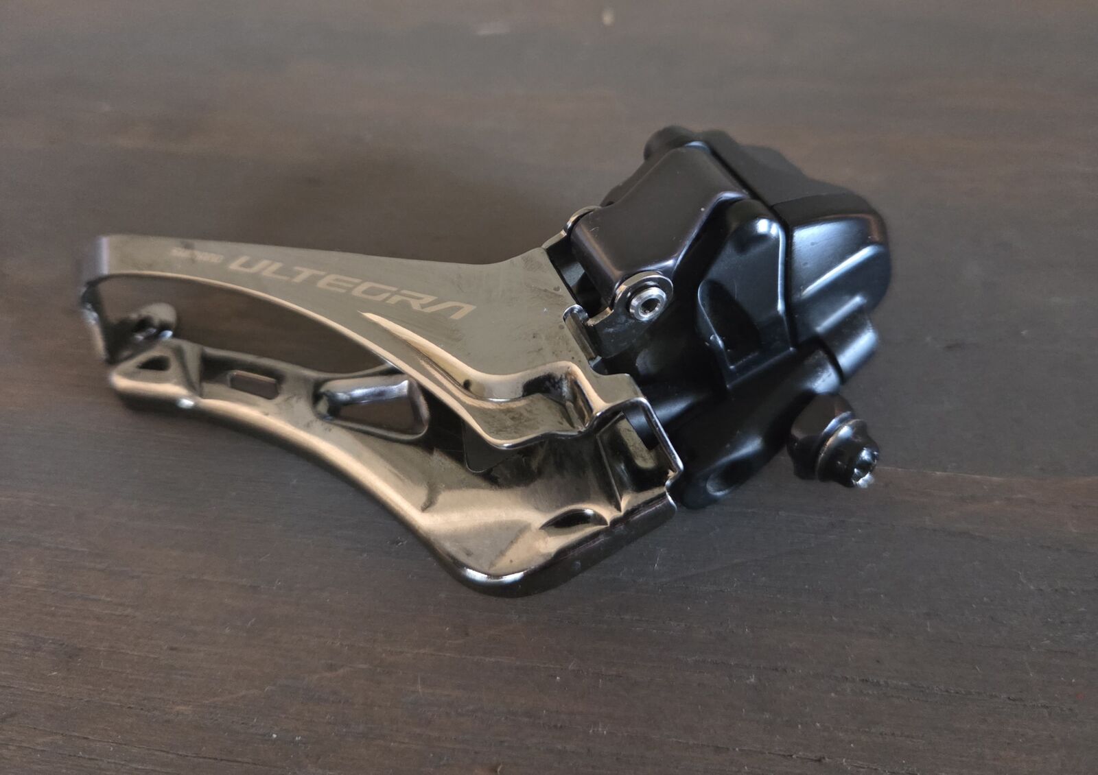Shimano ultegra 12x2 sp R8150 Di2 front derailleur | Front