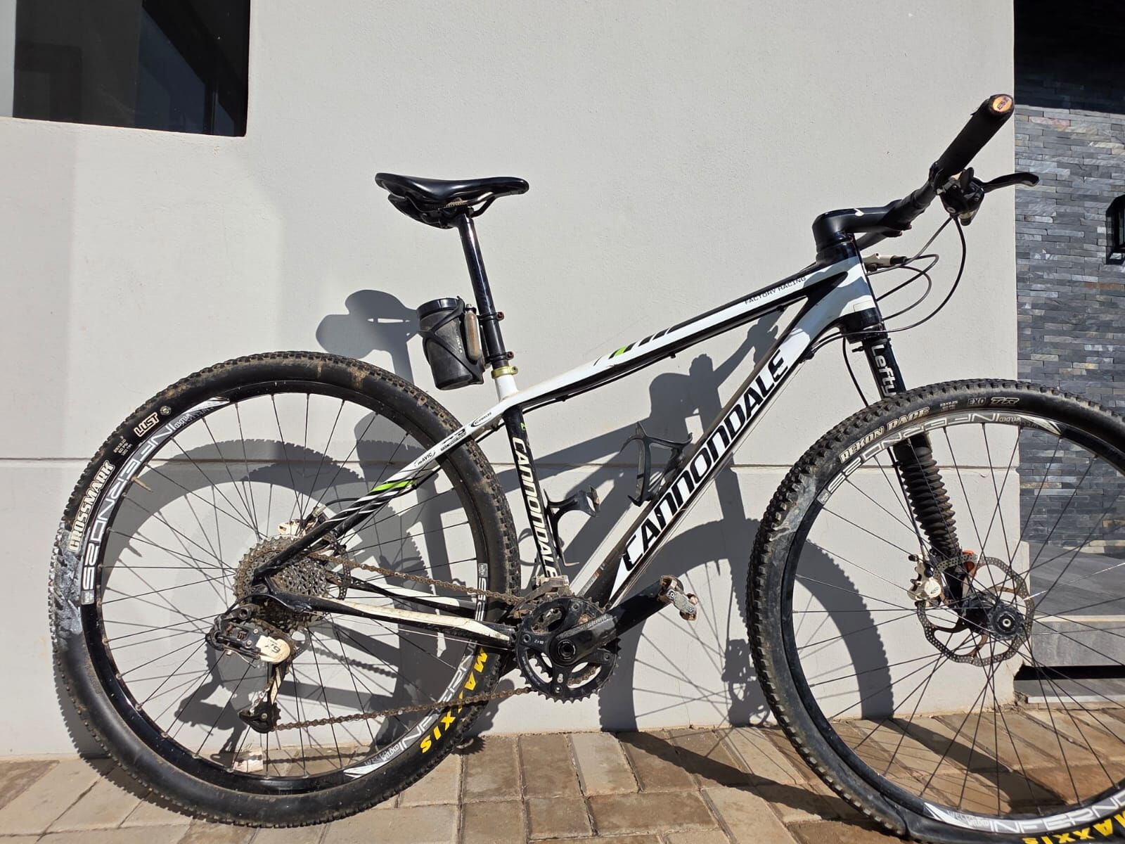 CANNONDALE - FACTORY RACING キャノンデール Cannondale | 0 新