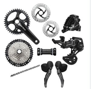 Shimano Ultegra 6800 Groupset | Complete Groupsets | Bike Hub