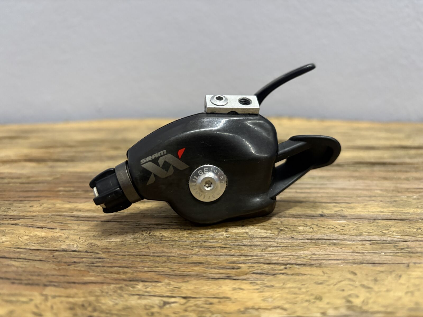 SRAM XX1 Front Shifter 2X | Shifters | Bike Hub