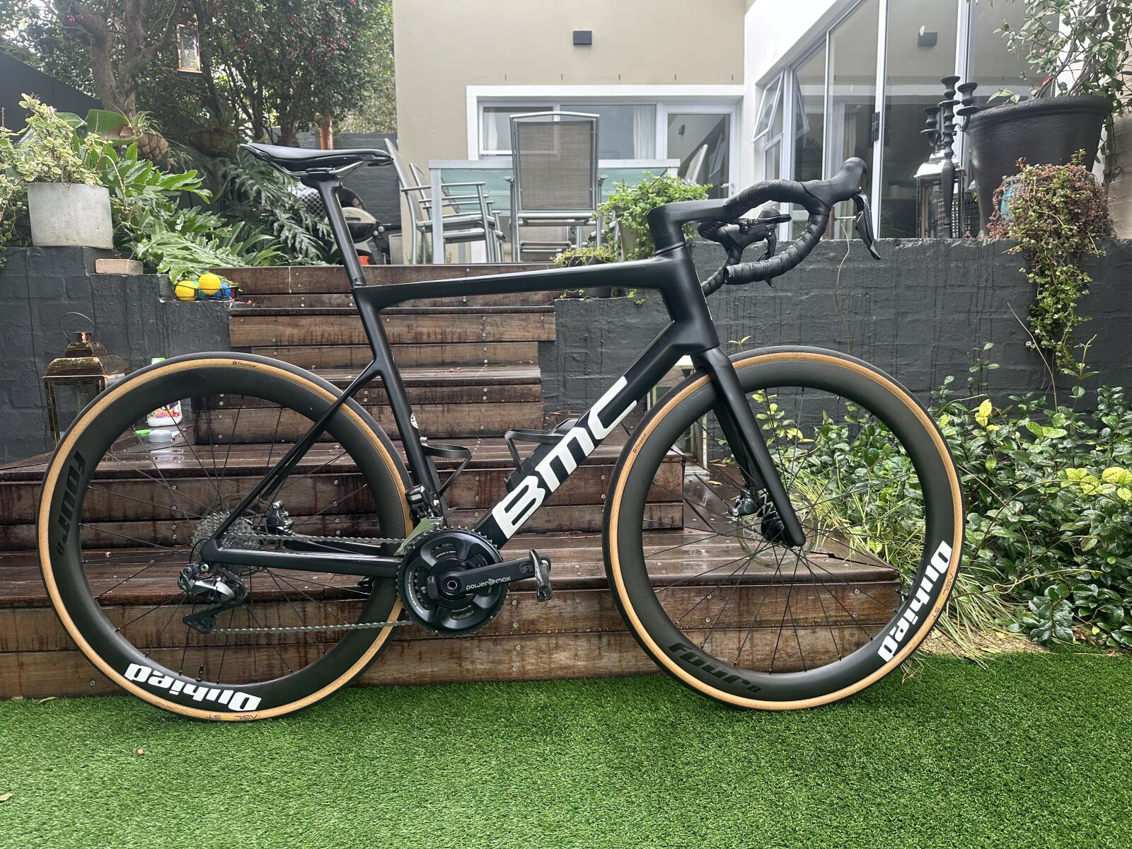 2024 BMC Team Machine SLR 01 One (size 58cm) | Road Bikes | Bike Hub