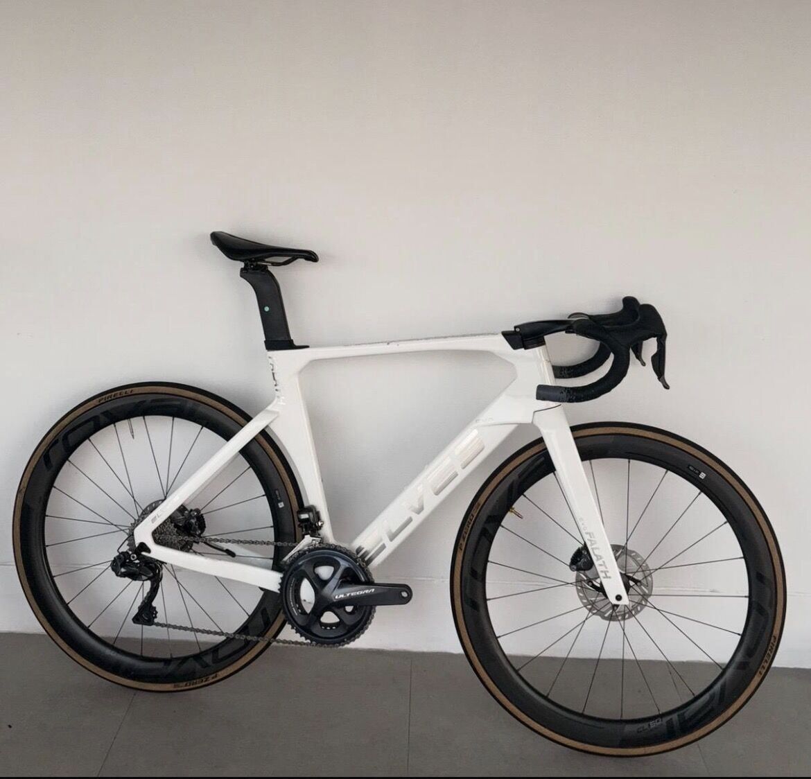 Elves Falath Evo Road bike | Road Bikes | Bike Hub