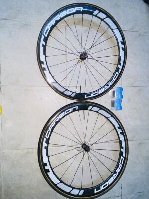 Ambrosio Colnago Team Edition Vintage | Road Bike Rims | Bike Hub