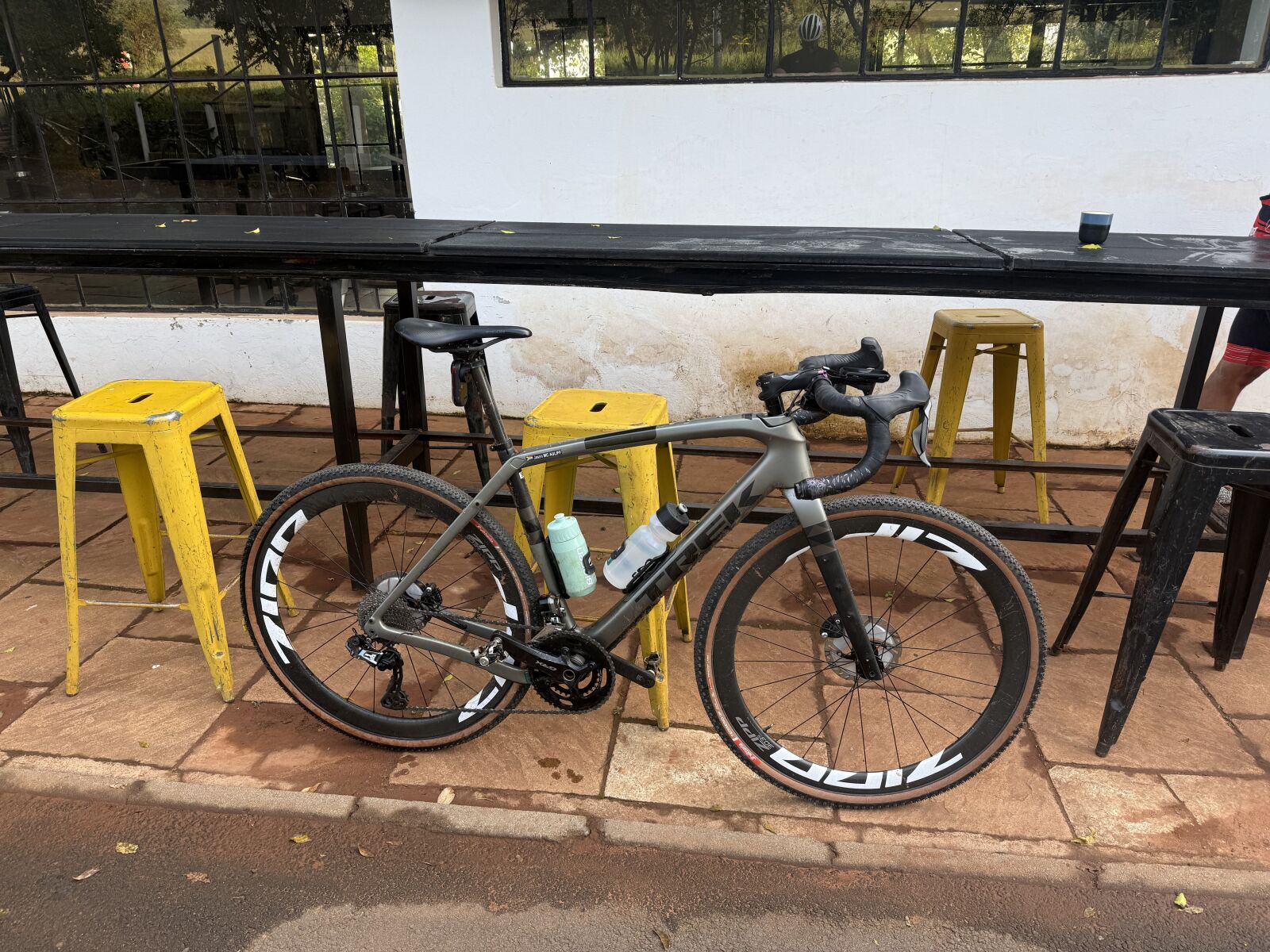 Trek checkpoint sl 5 di2 | Gravel Bikes | Bike Hub