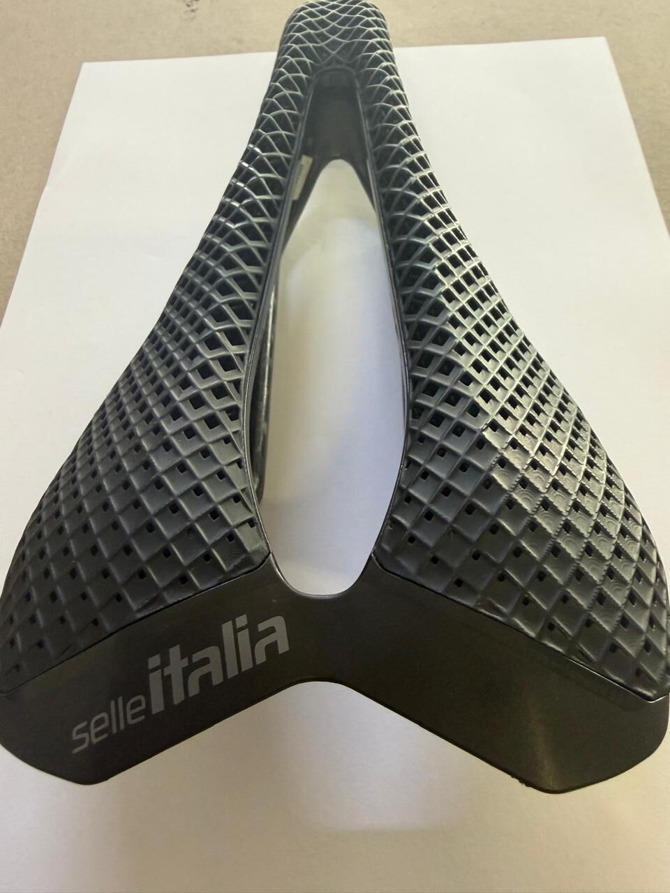 Selle Italia SLR 3D Carbon | Saddles | Bike Hub