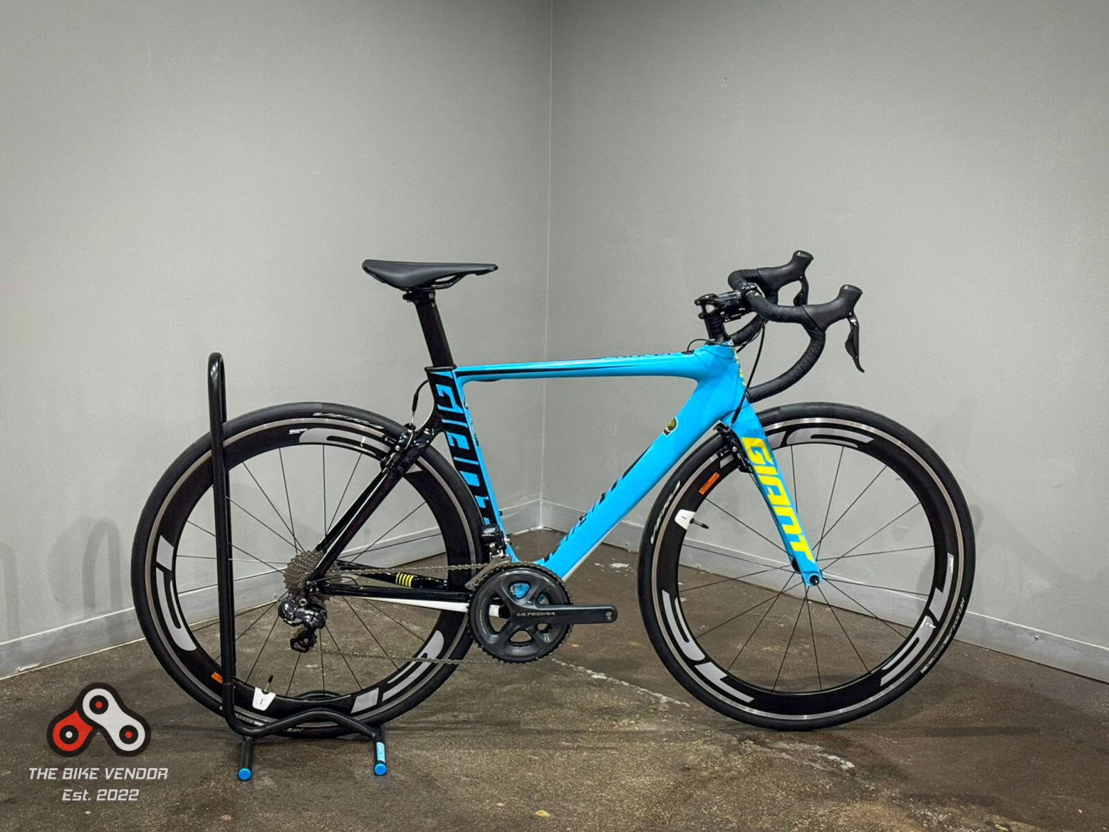 ボブルヘッド トロール GIANTS CABS Giant Propel 0 - Ultegra Di2 - Carbon Wheels | Road Bikes | Bike Hub