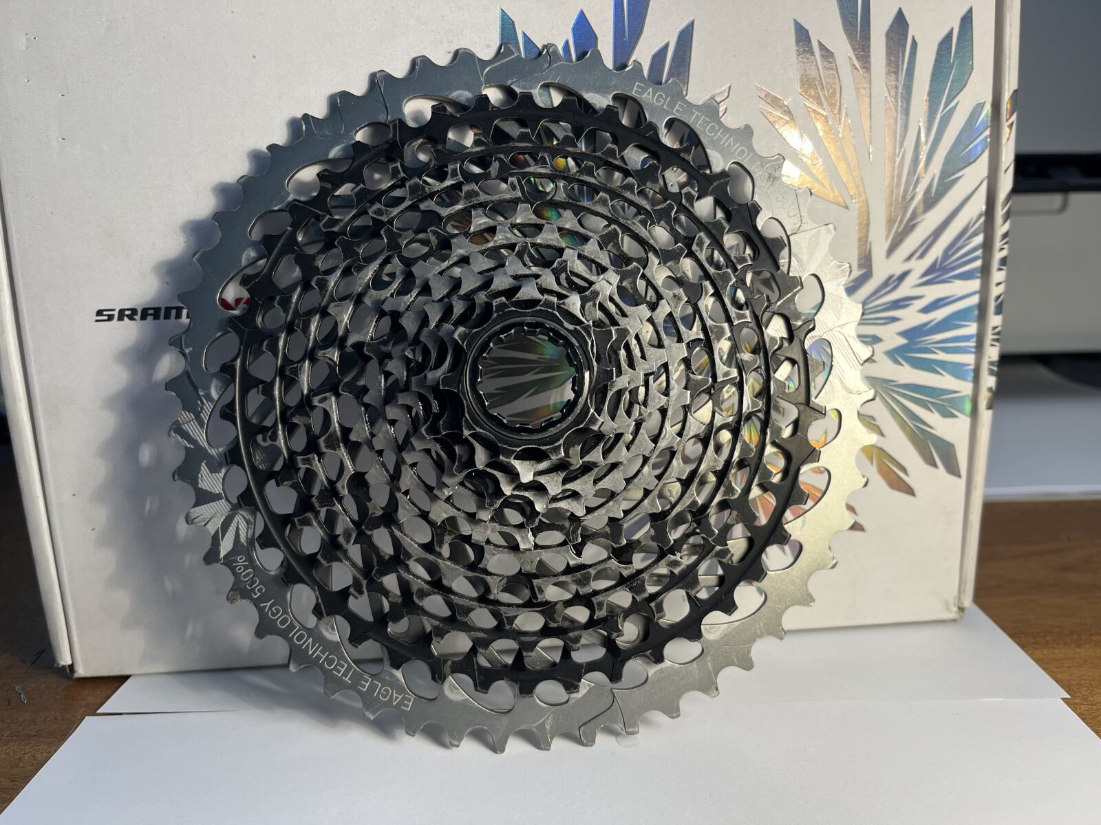 SRAM XG-1295 10-50T | Cassettes | Bike Hub