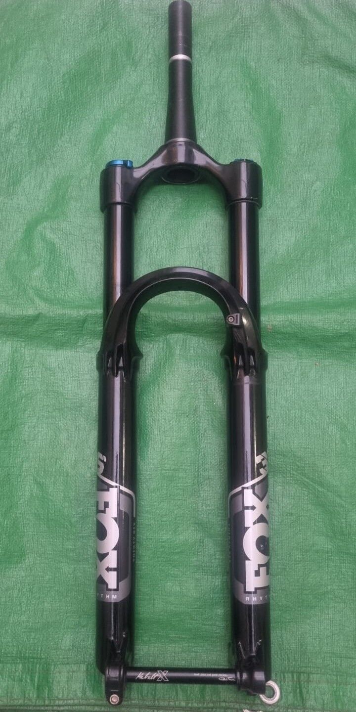 Fox 36 Rhythm 160mm 29er | Mountain Bike Forks | Bike Hub