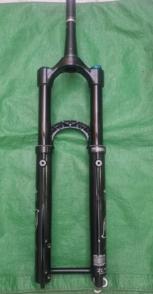 Fox 36 Rhythm 160mm 29er | Mountain Bike Forks | Bike Hub
