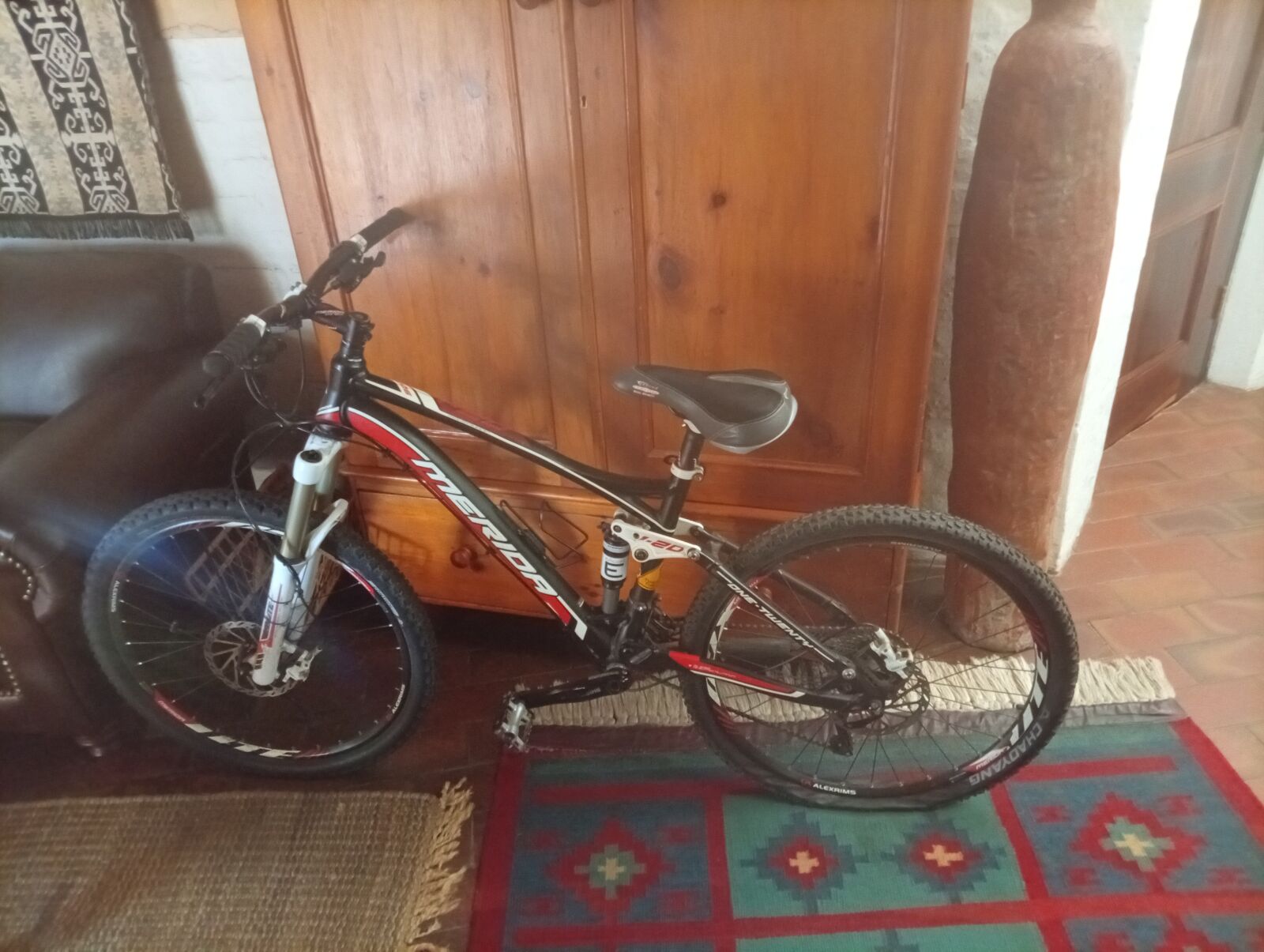 Merida 26er Merida 26er | Dual Suspension Mountain Bikes | Bike Hub