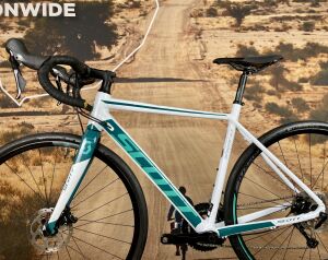 Scott Speedster (52cm) BM11982-Make us an offer | Road Bikes