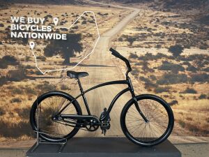 Scott Speedster (52cm) BM11982-Make us an offer | Road Bikes