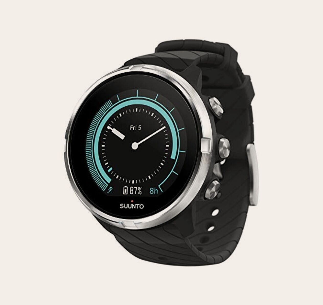 Suunto 9 baro sports watch | Watches & Wearables | Bike Hub