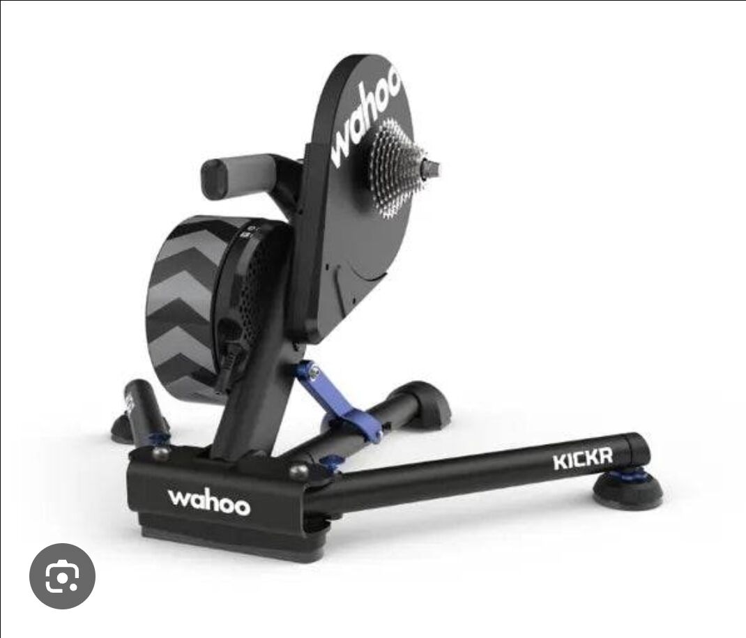 NEW, SEALED, Wahoo Kickr 6 | Indoor Trainers & Accessories | Bike Hub