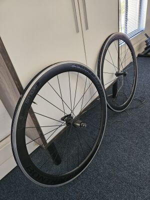 BONTRAGER AEOLUS COMP 5 CARBON | Road Bike Wheels | Bike Hub