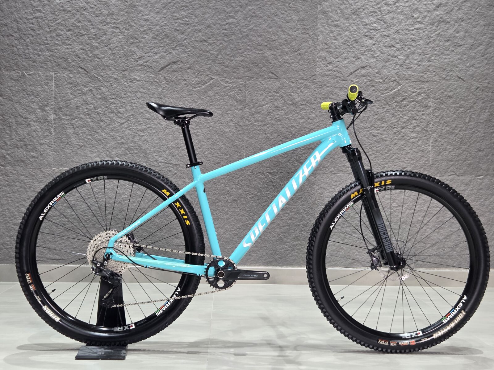 SPECIALIZED ROCKHOPPER (L) **2022-12SPD-AirFork** | Hardtail