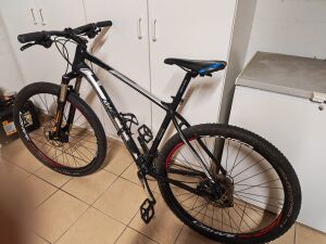 Merida Big.Nine XT Edition 29er (Size XL) | Hardtail Mountain