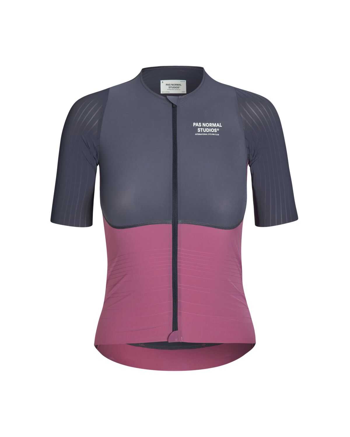 PAS Normal Studios Womens Mechanism Pro Jersey | Jerseys | Bike Hub