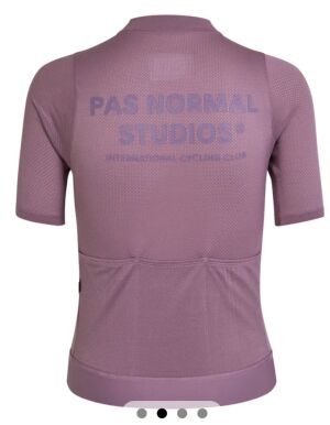 PAS Normal Studios Womens Solitude Mesh Jersey | Jerseys | Bike Hub