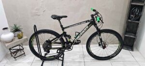 MERIDA NINETY-NINE team フルカーボン マウンテ Merida Ninety Nine Team MTB M Carbon | Dual Suspension Mountain