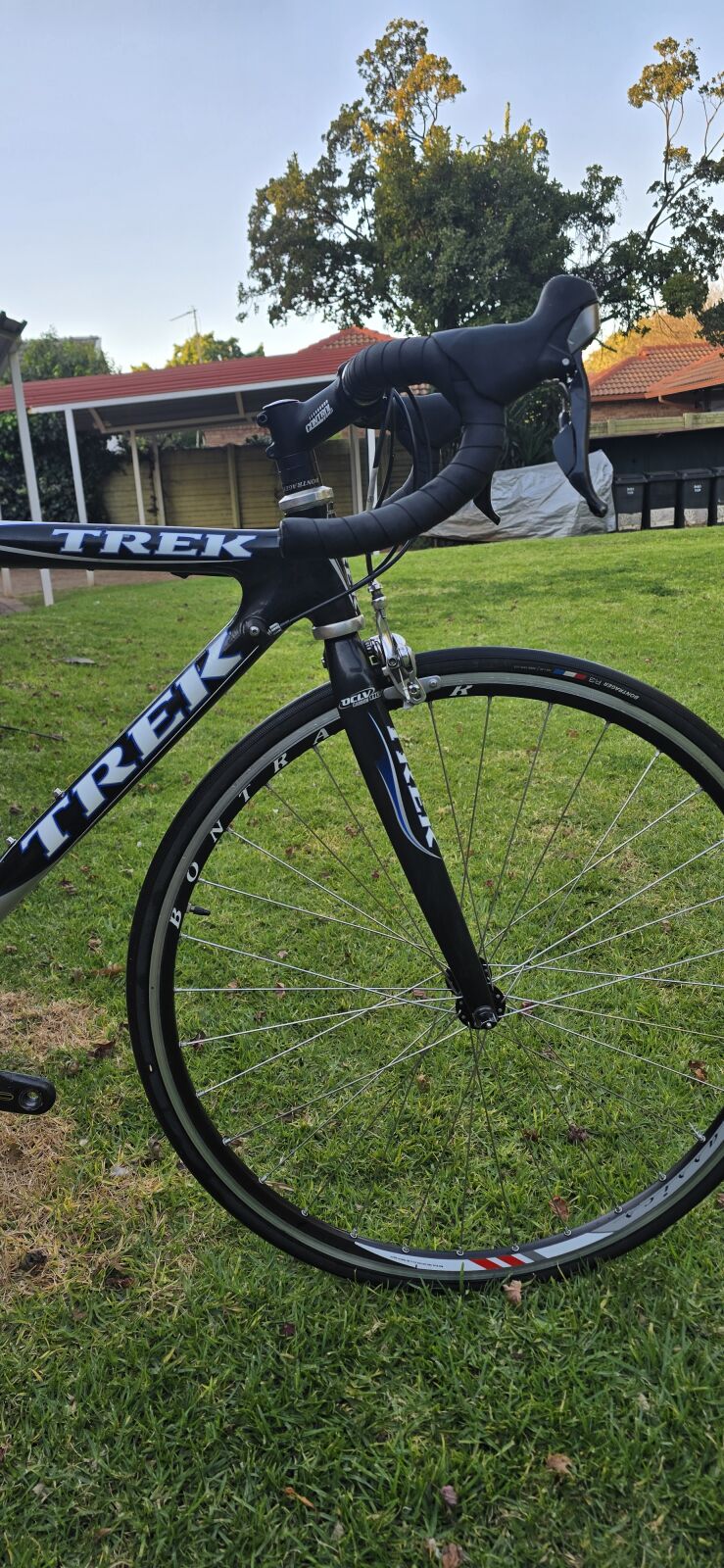 五十鈴工業　BC 620SSS VINTAGE Lance Armstrong Trek Postal Service Carbon 50Cm | Road Bikes