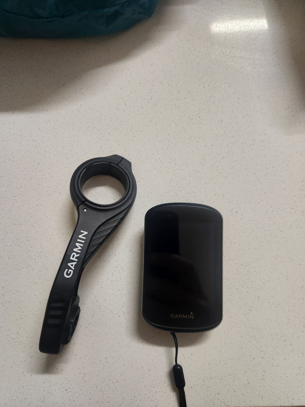 Garmin 830 edge | Computers & GPS | Bike Hub