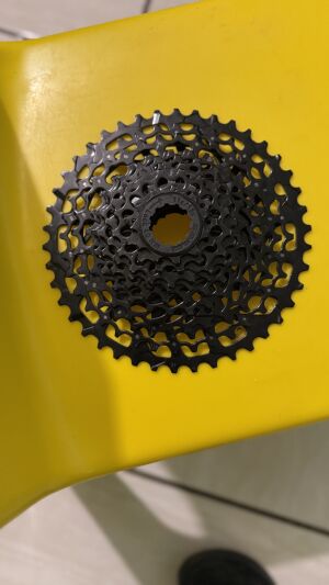2001年 バディ 11冊セット Sram PG 11spd cassette 11/42t | Cassettes | Bike Hub