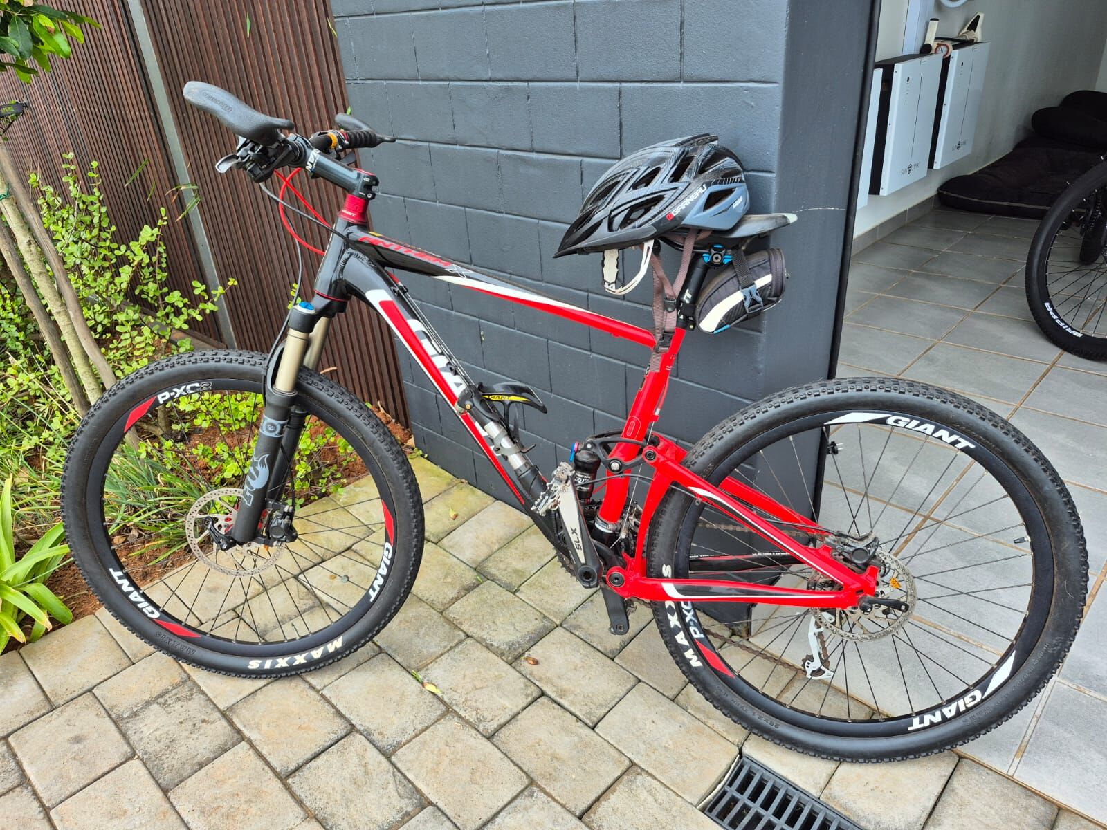 Giant Anthem 3 マウンテンバイク　カスタム多数 Giant AnthemX 3 Medium | Dual Suspension Mountain Bikes | Bike Hub