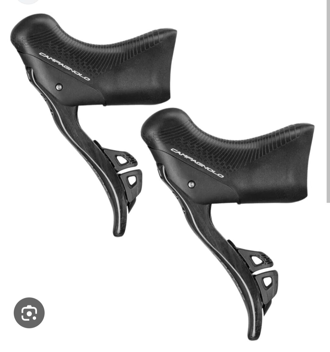 Super Record 12 speed Wireless Shifters | Shifters | Bike Hub