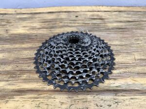 SRAM XG 1150 11 Speed 10-42T Cassette | Cassettes | Bike Hub