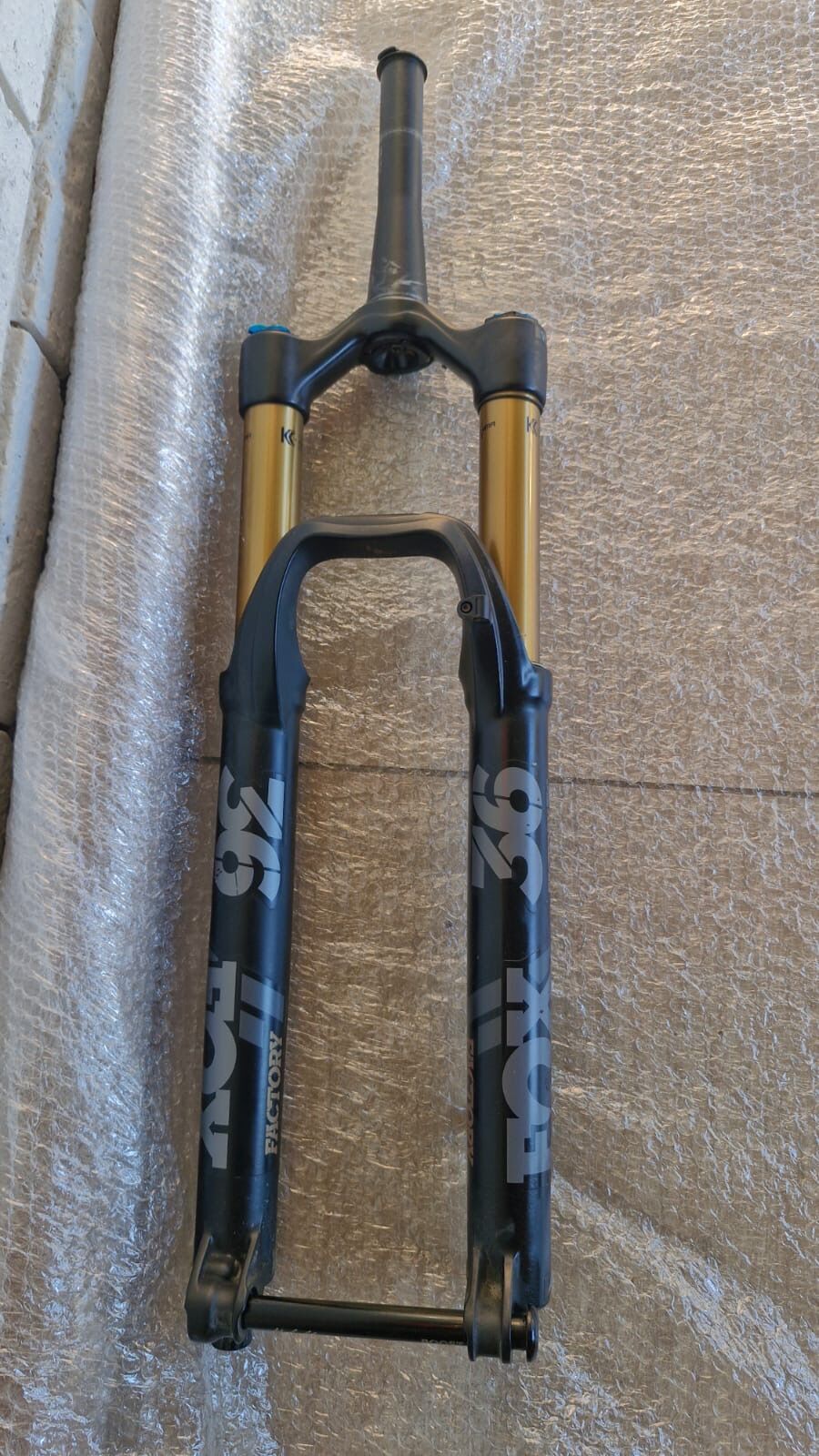 Fox factory 36 | Mountain Bike Forks | Bike Hub