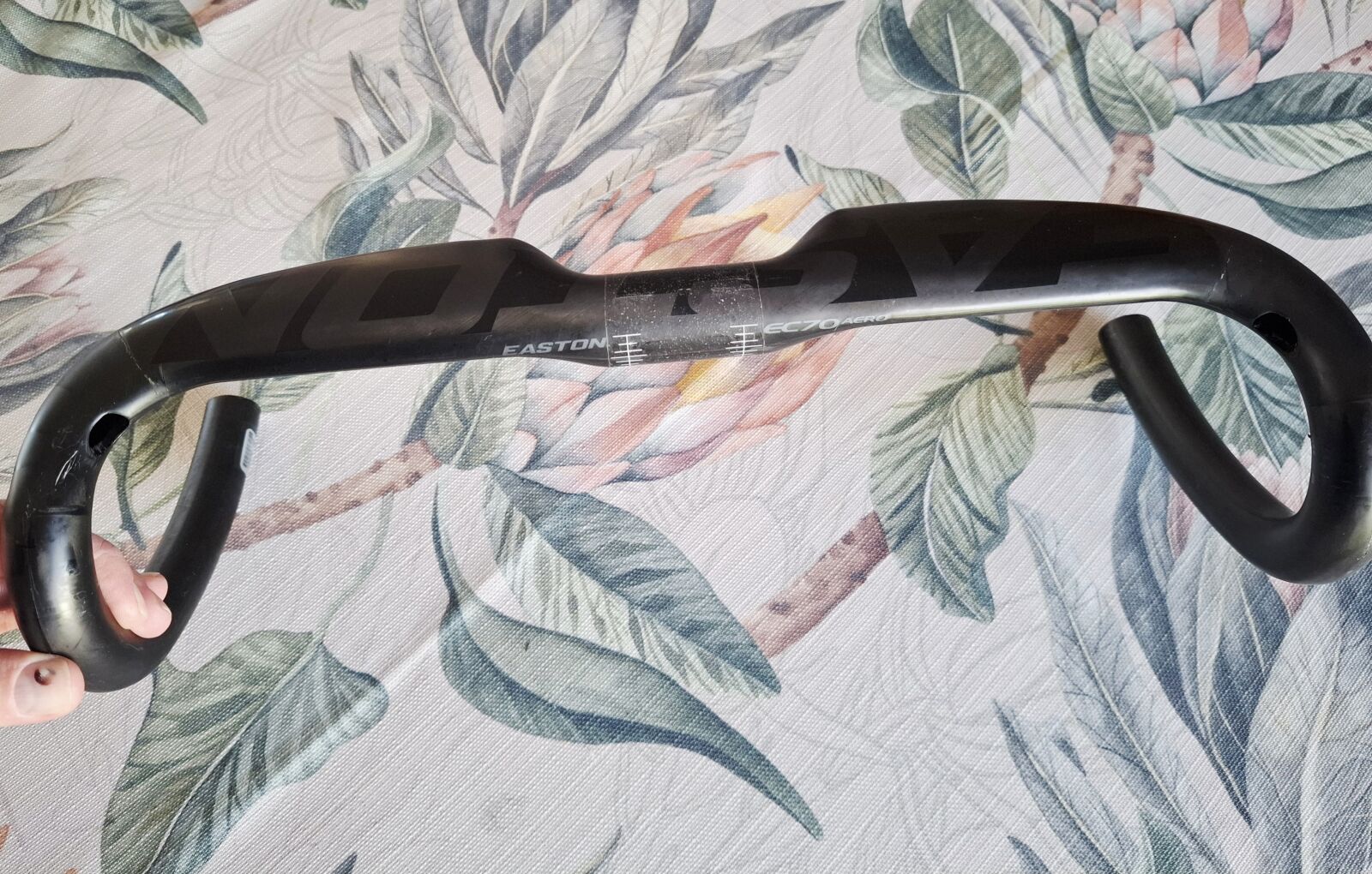 Easton EC70 aero handelbar | Handlebars | Bike Hub