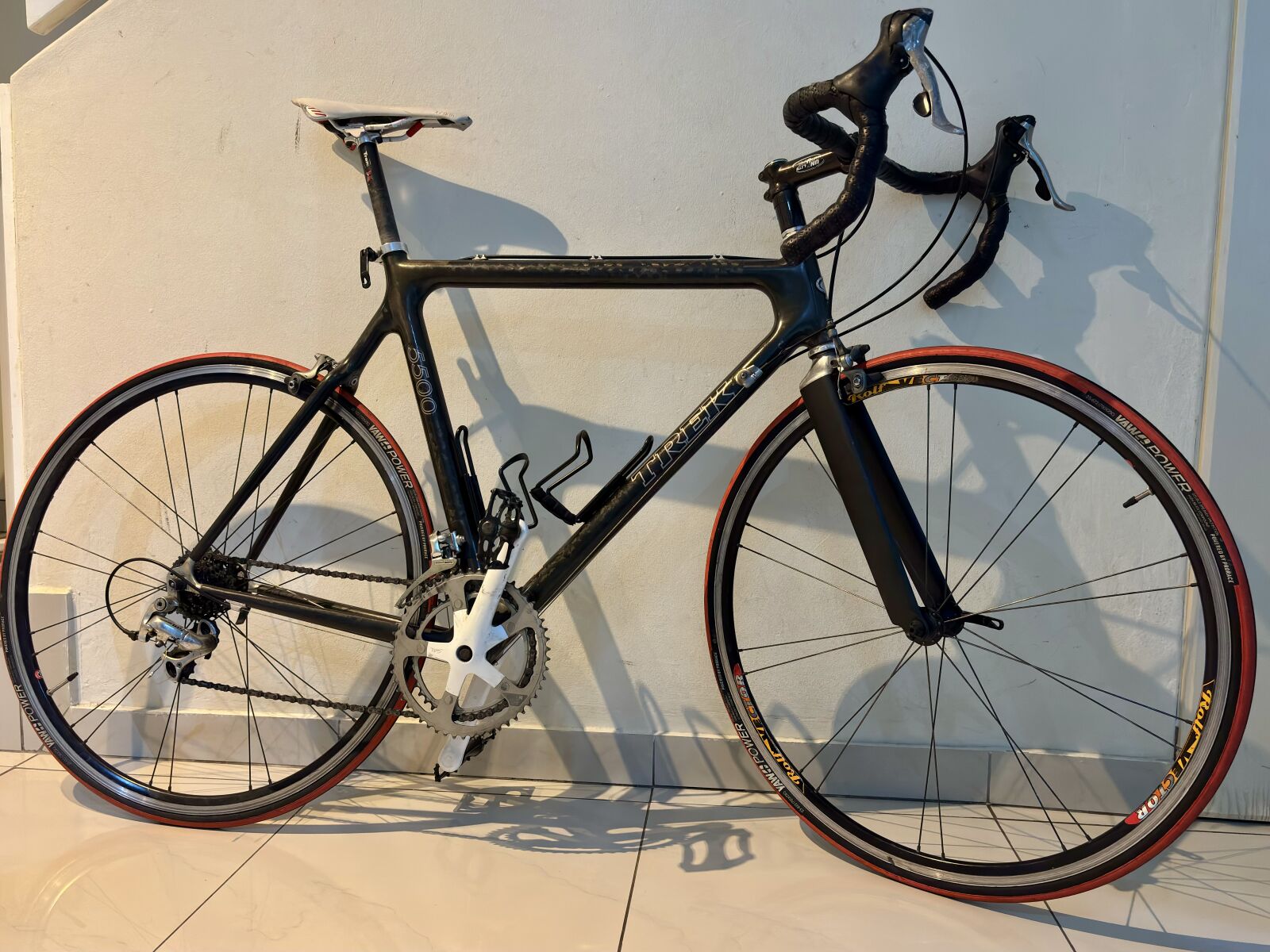 ✨良品✨TREK 5500 OCLVカーボン 付属品あり✨ Trek 5500 OCLV Carbon Fibre | Road Bikes | Bike Hub