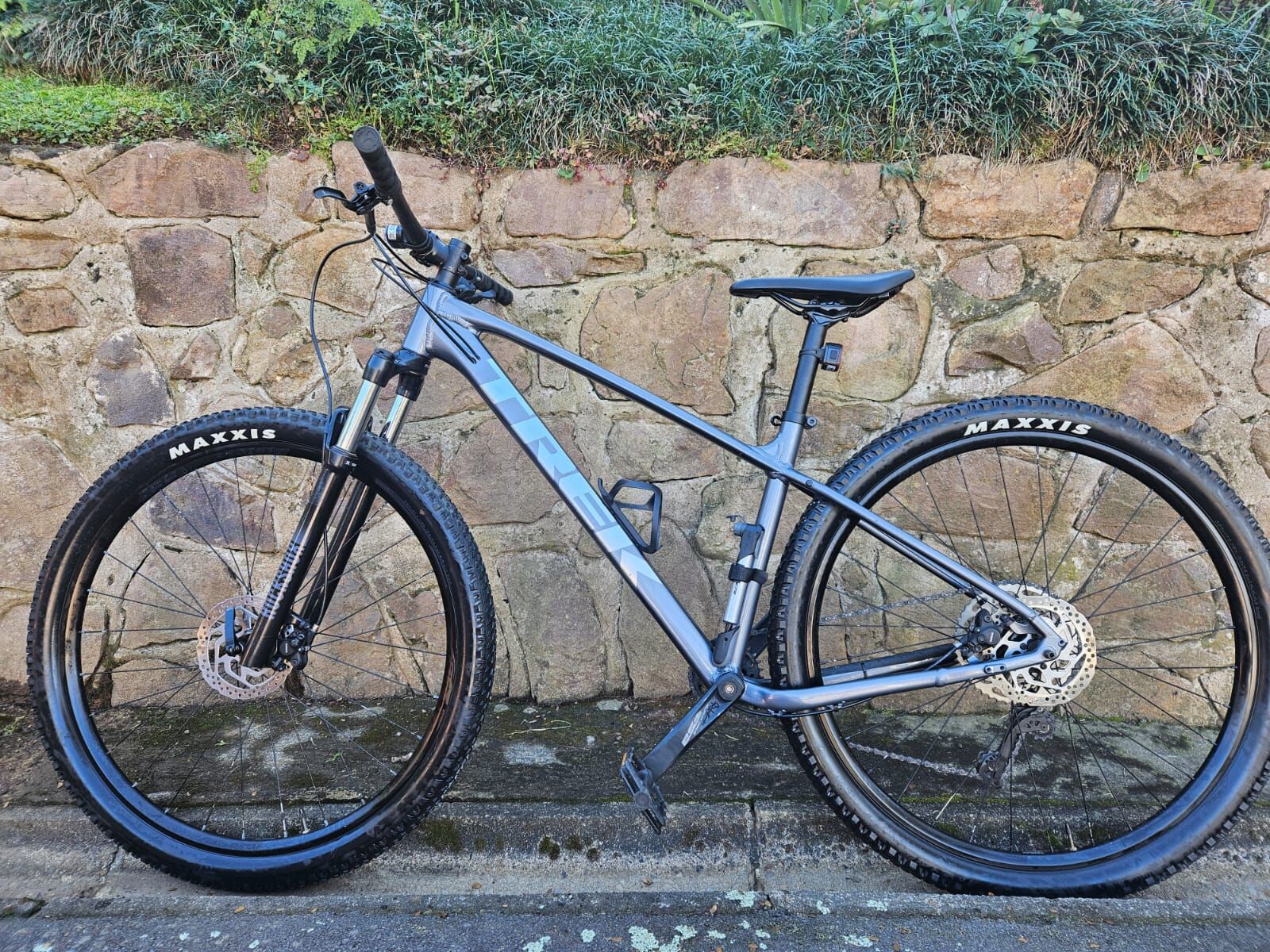Trek Marlin 7 Gen 2 | Hardtail Mountain Bikes | Bike Hub