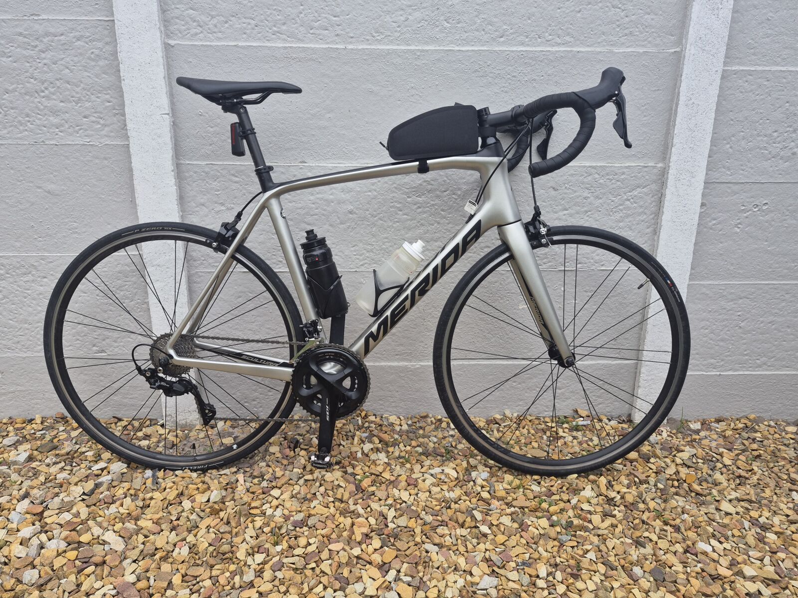 2016 Merida Scultura 4000 | Road Bikes | Bike Hub