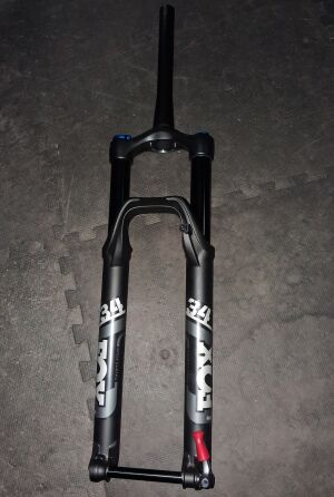 Fox 34 MTB Forks For Sale | Bike Hub