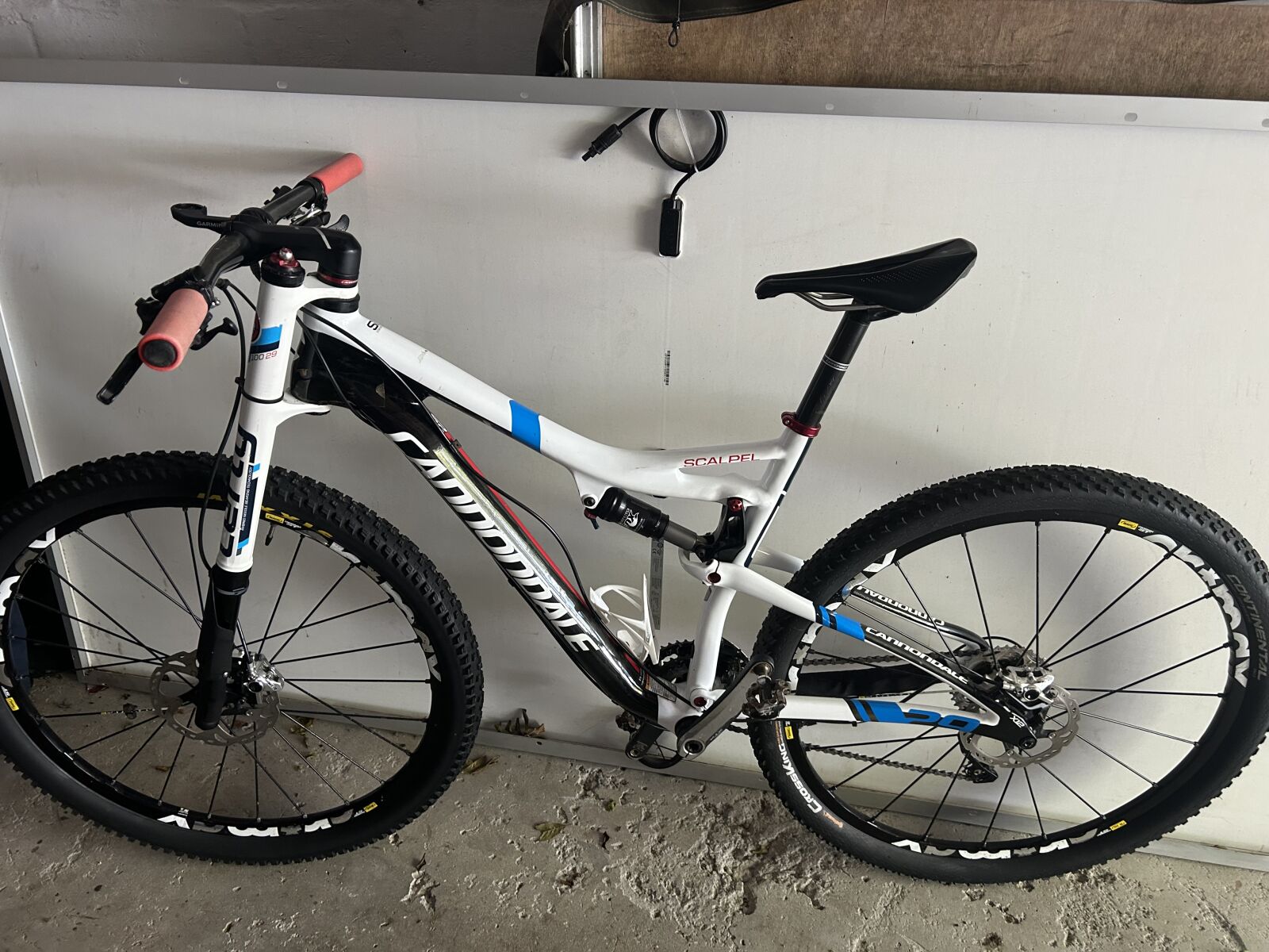 Cannondale Scalpel | Dual Suspension Mountain Bikes | Bike Hub