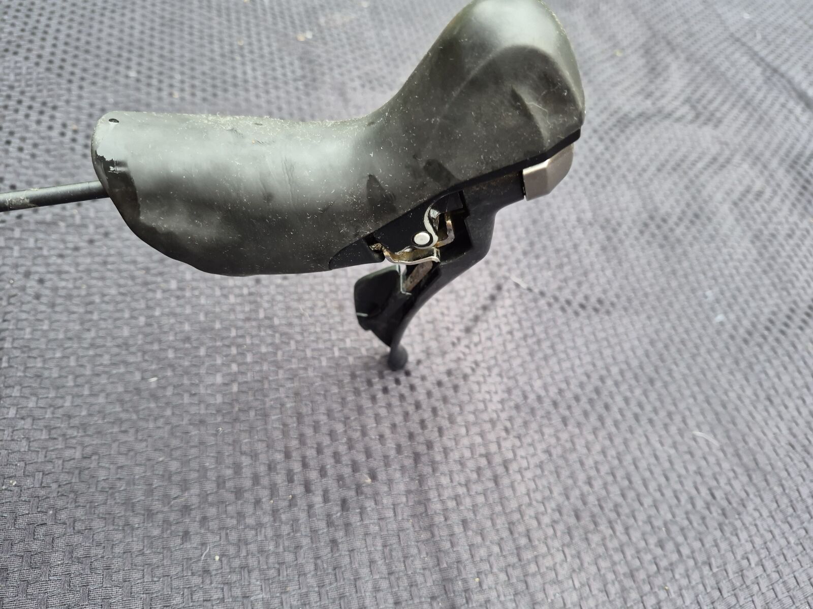 Shimano RS685 left (front) | Shifters | Bike Hub